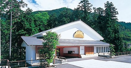 澤の井 櫛かんざし美術館