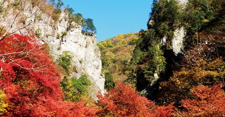 神戸岩（かのといわ）